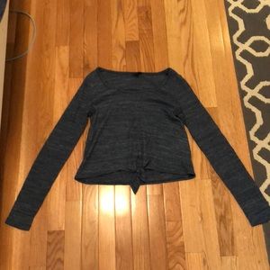 It doesn’t fit me anymore